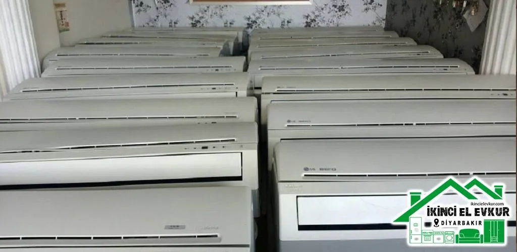  2 el klima fiyatları