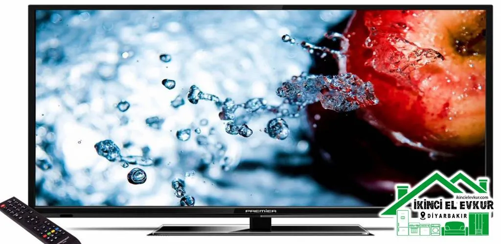 Diyarbakır 2 el televizyon fiyatları