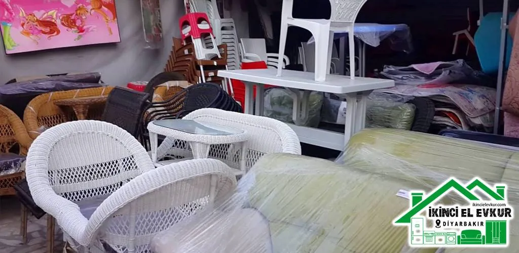 Diyarbakır Evkurcular