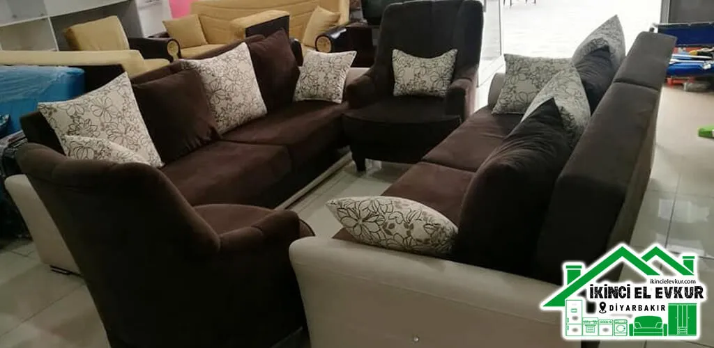 Diyarbakır Evkurdan