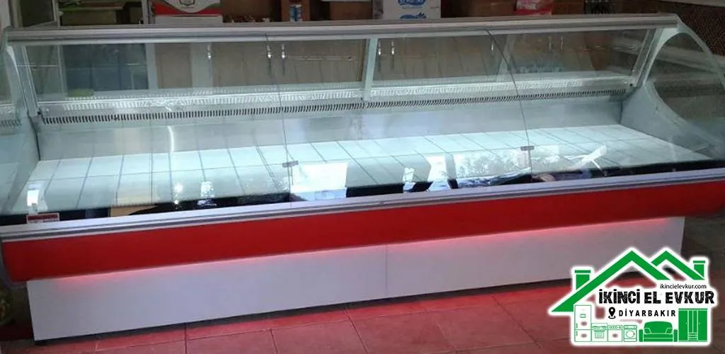 Diyarbakır İkinci El Şraküteri Malzemeleri