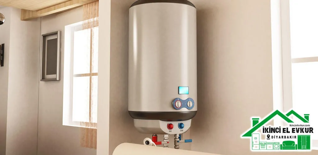 Diyarbakır İkinci El Termosifon