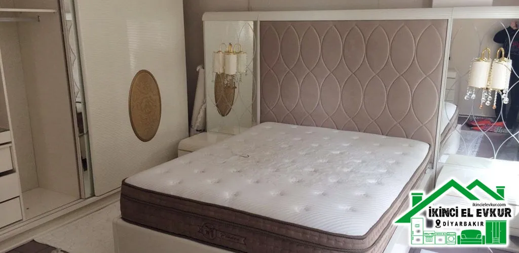 Diyarbakır İkinci El Yatak Odası Takımı