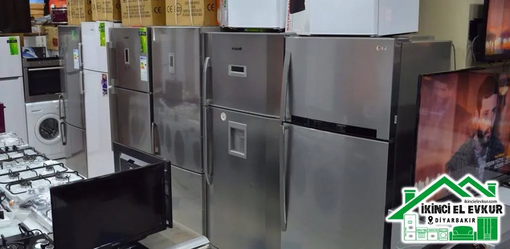 Diyarbakır Sahibinden 2.el Komple Ev Eşyası